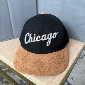 Whitesox Hat